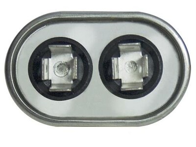Foto 3 | Foto 3 | Condensador Genteq C307l/27l566 7.5uf 370v Ovalado - Venta Internacional.