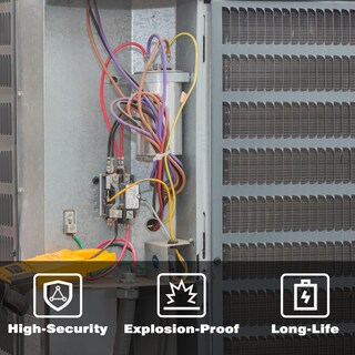 Foto 4 | Foto 4 | Condensador Vexunga Cbb65b 35+5uf 370v/440v Para Unidad De A/c - Venta Internacional.