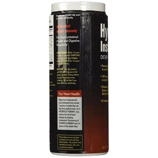 Foto 4 | Foto 4 | Suplemento De Fibra Dietética Hydrocil Instant 300 Ml (paquete De 3) - Venta Internacional.