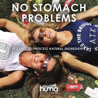 Foto 4 | Foto 4 | Gel Energético Hüma Con Sabor A Mango Y Chía Para Ejercicios De Resistencia  24 X 30 Ml - Venta Internacional.