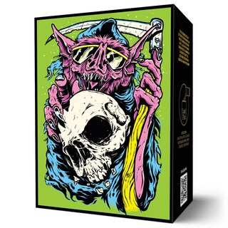 Foto 6 | Foto 6 | Paquetes De Polvo Hidratante Liquid Death Electrolyte Mango - Venta Internacional.