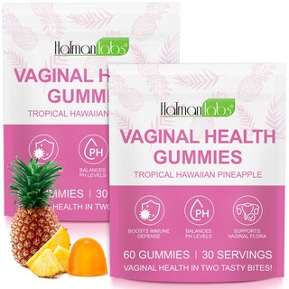 Foto 1 | Foto 1 | Gomitas Feminine Balance Beyxdu Vital 120 Unidades Probióticos Vaginales - Venta Internacional.