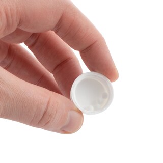 Foto 5 | Foto 5 | Botella De Pellets Calc Phos 6x 500 De Cell Salt Jackson  Vegana - Venta Internacional.