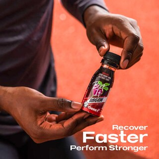 Foto 6 | Foto 6 | Energy Shots Beet It Regen Cherry+ 70 Ml Con Jugo De Remolacha Y Cereza - Venta Internacional.