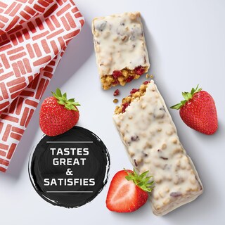 Foto 3 | Foto 3 | Protein Meal Bars Special K Variety Pack  18 Barritas - Venta Internacional.