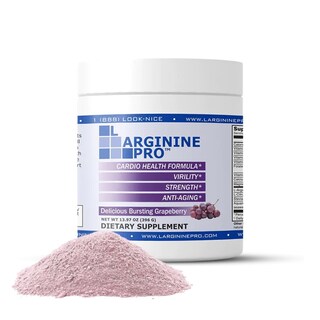 Foto 2 | Foto 2 | Suplemento L-arginine Pro 5.500 Mg De L-arginina + L-citrulina - Venta Internacional.