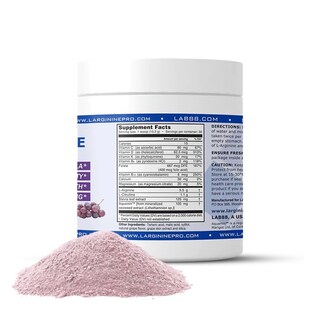 Foto 3 | Foto 3 | Suplemento L-arginine Pro 5.500 Mg De L-arginina + L-citrulina - Venta Internacional.