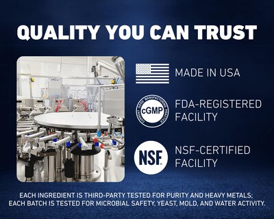 Foto 6 | Foto 6 | Electrolito En Polvo Saltivate Orange 45 Porciones Sin Azúcar - Venta Internacional.