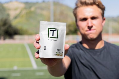 Foto 6 | Foto 6 | Nutrición Deportiva Thread Performance Daily Fuel Vanilla - Venta Internacional.