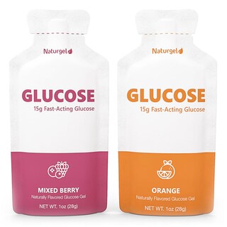 Foto 1 | Foto 1 | Gel De Glucosa Líquida Hüma Chia Energy Gel 15 G Paquete De 20 - Venta Internacional.