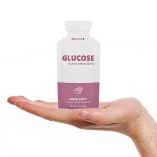 Foto 5 | Foto 5 | Gel De Glucosa Líquida Hüma Chia Energy Gel 15 G Paquete De 20 - Venta Internacional.