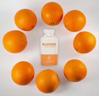 Foto 6 | Foto 6 | Gel De Glucosa Líquida Hüma Chia Energy Gel 15 G Paquete De 20 - Venta Internacional.