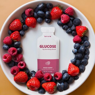 Foto 7 | Foto 7 | Gel De Glucosa Líquida Hüma Chia Energy Gel 15 G Paquete De 20 - Venta Internacional.