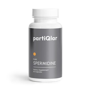 Foto 1 | Foto 1 | Suplemento Partiqlar De Espermidina Con Un 99% De Pureza 8 Mg 60 Cápsulas - Venta Internacional.