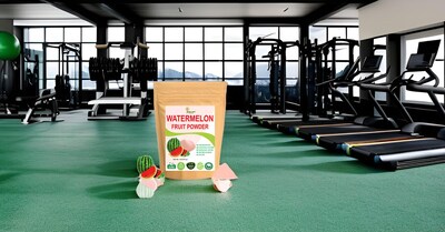 Foto 5 | Foto 5 | Fruta En Polvo Indus Farms Superfoods Sandía 250 Ml - Venta Internacional.