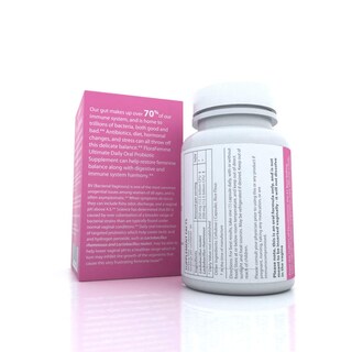 Foto 6 | Foto 6 | Suplemento Florafemme Ultimate Daily Probiotic Para Mujer - Venta Internacional.