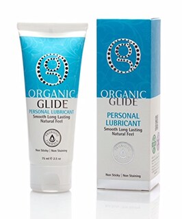 Foto 5 | Foto 5 | Lubricante Personal Organic Glide Lubricante Comestible Probiótico - Venta Internacional.