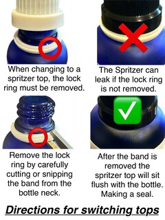 Foto 5 | Foto 5 | Suplemento Ultimate Rhodiola Orgánica Cultivada En Alaska 30 Ml - Venta Internacional.