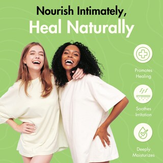 Foto 5 | Foto 5 | Supositorios De Vitamina E Seeq Wellness Seeq Wellness Sequedad Vaginal 35 Ui - Venta Internacional.