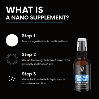 Foto 4 | Foto 4 | Sleep Aid Spray Sistem Dreamzzz Con Melatonina Gaba Y L-teanina - Venta Internacional.