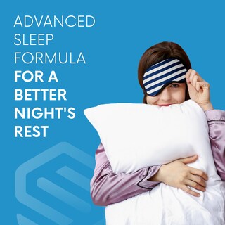 Foto 7 | Foto 7 | Sleep Aid Spray Sistem Dreamzzz Con Melatonina Gaba Y L-teanina - Venta Internacional.