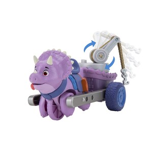 Foto 6 | Foto 6 | Vehículo De Remolque Toy Dino Ranch Miguel And Tango's Para Niños - Venta Internacional.