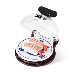 Foto 4 | Foto 4 | Set Food Court Mini Brands Foodie Series 2 Con 1 Mini - Venta Internacional.