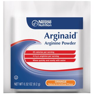 Foto 3 | Foto 3 | Suplemento Arginaid Orange 9 G L-arginina Paquete De 56 - Venta Internacional.