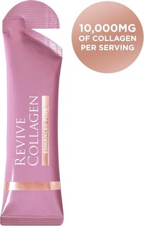 Foto 2 | Foto 2 | Bebida De Colágeno Revive Collagen Enhanced Plus 10 000 Mg Tropical - Venta Internacional.