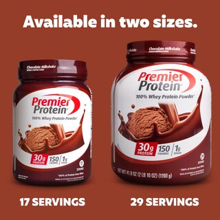 Foto 2 | Foto 2 | Proteína En Polvo Premier Protein Chocolate 1 24 Kg 29 Porciones - Venta Internacional.