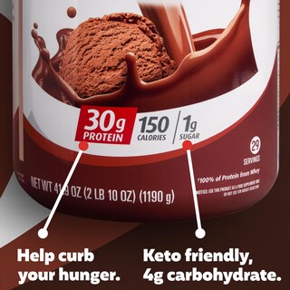 Foto 3 | Foto 3 | Proteína En Polvo Premier Protein Chocolate 1 24 Kg 29 Porciones - Venta Internacional.