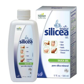 Foto 1 | Foto 1 | Suplemento Hubner Original Silicea Gel De 500 Ml Para Cabello Y Piel - Venta Internacional.