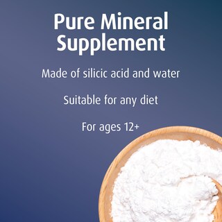 Foto 3 | Foto 3 | Suplemento Hubner Original Silicea Gel De 500 Ml Para Cabello Y Piel - Venta Internacional.