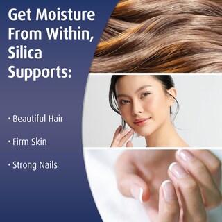 Foto 4 | Foto 4 | Suplemento Hubner Original Silicea Gel De 500 Ml Para Cabello Y Piel - Venta Internacional.