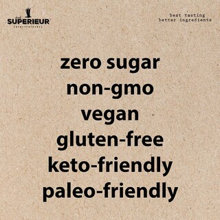 Foto 7 | Foto 7 | Polvo Electrolítico Superieur Con Sea Minerals Sandía Paquete De 14 - Venta Internacional.