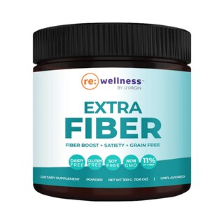 Foto 1 | Foto 1 | Suplemento De Fibra En Polvo Reignite Wellness Extra Fiber 60 Dosis - Venta Internacional.
