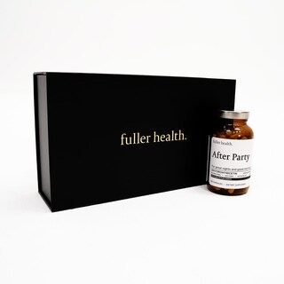 Foto 7 | Foto 7 | Suplemento De Dihidromiricetina Dhm De Fuller Health After Party - Venta Internacional.