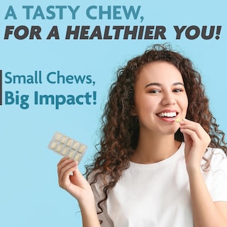 Foto 7 | Foto 7 | Suplemento Masticable Bettergum Ashwagum Relax Con Ashwagandha - Venta Internacional.