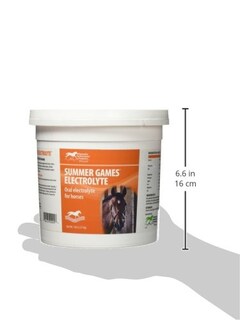 Foto 2 | Foto 2 | Suplemento Para Caballos Kentucky Performance Summer Games 2 27 Kg - Venta Internacional.