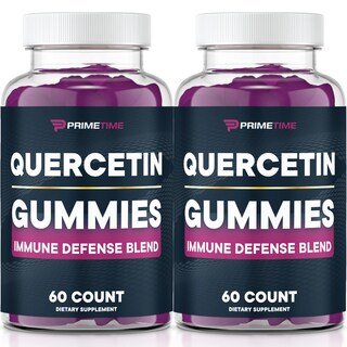 Foto 1 | Foto 1 | Suplementos Primetime Sports Con Quercetina Zinc Y Vitamina C - Venta Internacional.