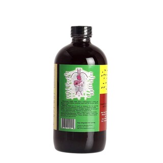 Foto 2 | Foto 2 | Suplemento Bsd Blackseed & Bitters Detox 473 Ml 30 Hierbas - Venta Internacional.
