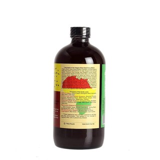 Foto 3 | Foto 3 | Suplemento Bsd Blackseed & Bitters Detox 473 Ml 30 Hierbas - Venta Internacional.