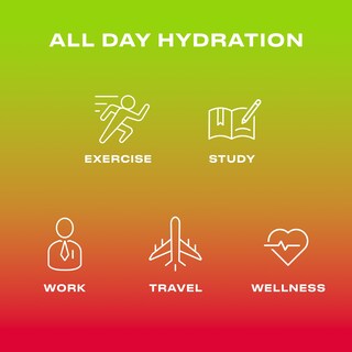 Foto 5 | Foto 5 | Bebida Hidratante Cwench Sin Azúcar Zumo De Cereza Y Lima Paquete De 10 - Venta Internacional.