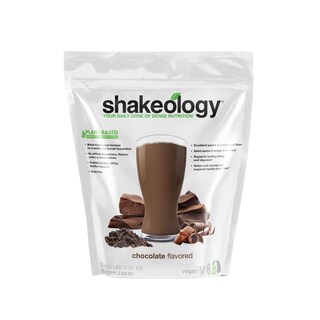 Foto 1 | Foto 1 | Batido De Proteína En Polvo Shakeology Chocolate  30 Porciones - Venta Internacional.
