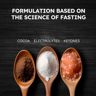 Foto 7 | Foto 7 | Suplemento Fstn Con Electrolitos En Ayunas Sabor A Chocolate - Venta Internacional.