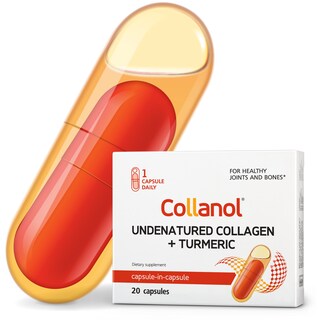 Foto 1 | Foto 1 | Complemente La Fórmula Líquida De Collanol Con Colágeno 3d Y Cúrcuma - Venta Internacional.