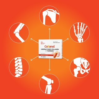 Foto 2 | Foto 2 | Complemente La Fórmula Líquida De Collanol Con Colágeno 3d Y Cúrcuma - Venta Internacional.