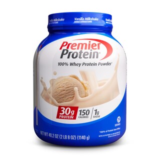Foto 1 | Foto 1 | Proteína En Polvo Premier Protein Vanilla 1 19 Kg 29 Porciones - Venta Internacional.