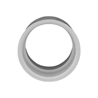 Foto 2 | Foto 2 | Acoplamiento Charlotte Pipe 1 1/2 Sch 40 Sxs Pressure (25 Unidades) - Venta Internacional.