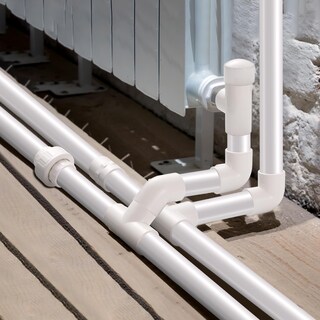 Foto 4 | Foto 4 | Pipe Fittings Sevenjungle 3 Vías 20 Unidades Camiseta De Pvc 1 31 Cm - Venta Internacional.